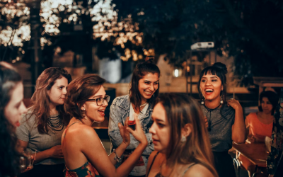 bWb.MeetUp: Sommerevent