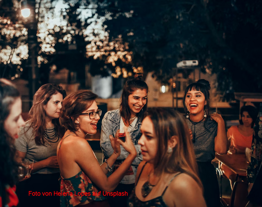 bWb.MeetUp: Sommerevent